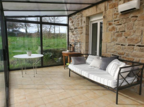 Maison au calme Plessala Le Mené